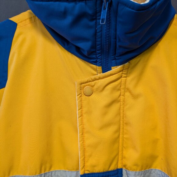 Obermeyer Whirlwind Ski Jacket, X-Large - Picture 8 of 15